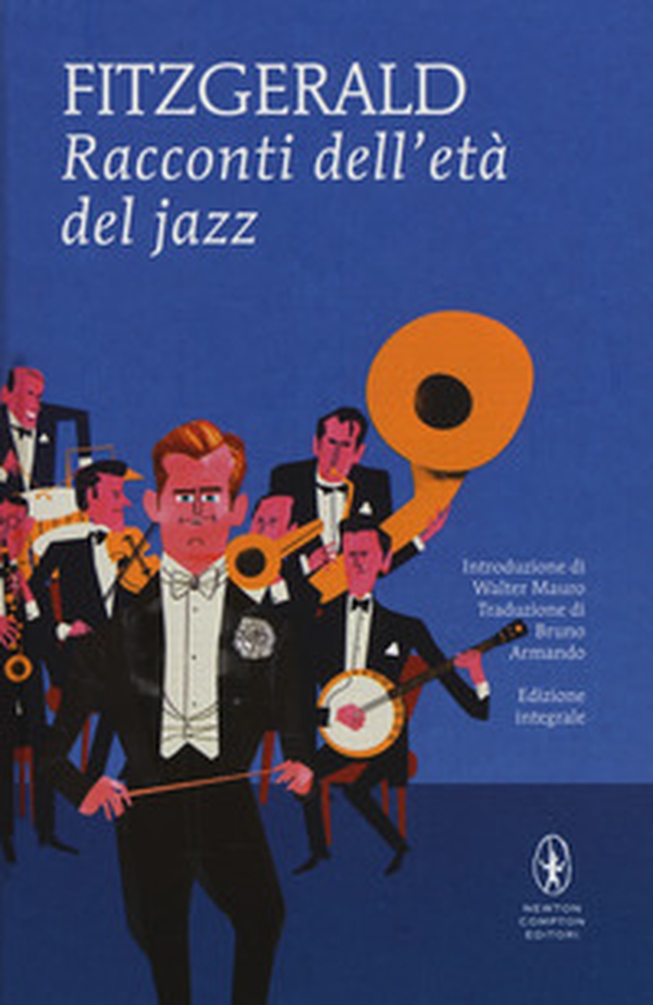 Racconti dell'età del jazz - Librerie.coop Racconti dell'età del jazz - Librerie.coop