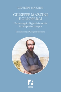 Giuseppe Mazzini e gli operai - Librerie.coop Giuseppe Mazzini e gli operai - Librerie.coop