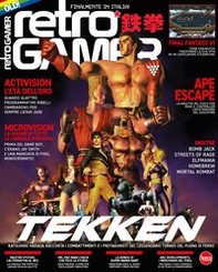 Retro Gamer - Vol. 3 - Librerie.coop