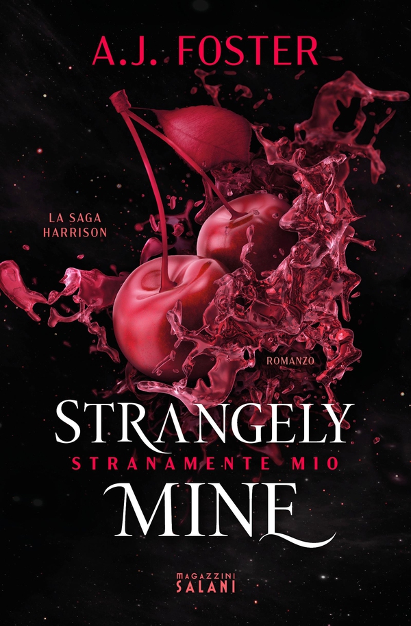 Strangely Mine. Stranamente mio - Librerie.coop Strangely Mine. Stranamente mio - Librerie.coop