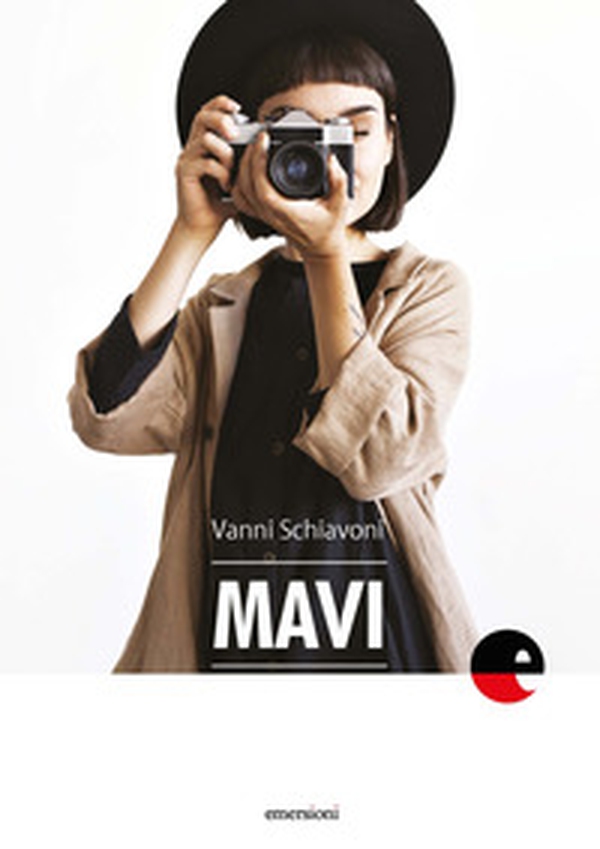 Mavi - Librerie.coop Mavi - Librerie.coop
