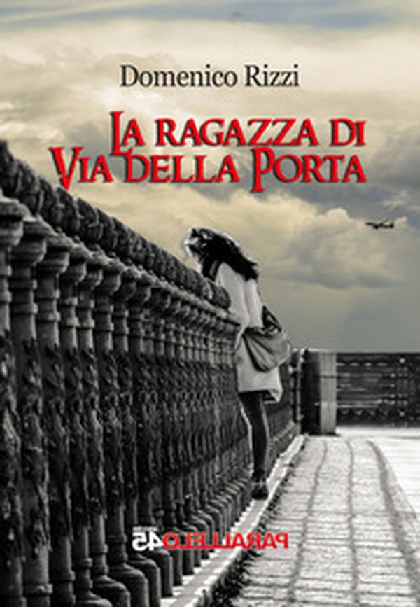 La ragazza di via della Porta - Librerie.coop La ragazza di via della Porta - Librerie.coop