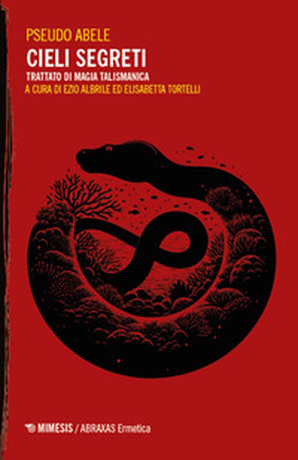Cieli segreti. Trattato di magia talismanica - Librerie.coop Cieli segreti. Trattato di magia talismanica - Librerie.coop