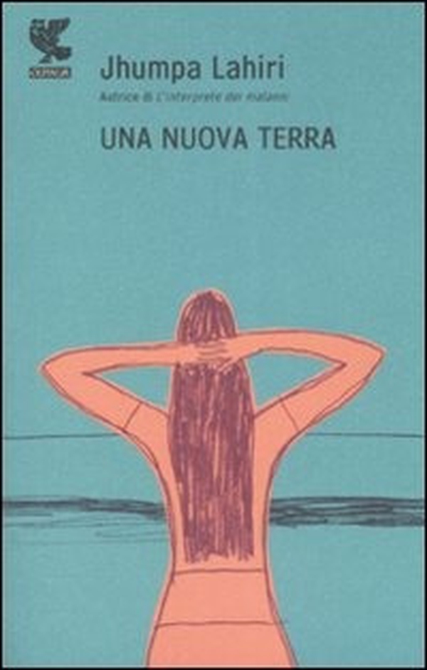 Una nuova terra - Librerie.coop Una nuova terra - Librerie.coop