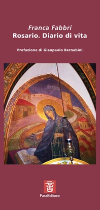 Rosario. Diario di vita - Librerie.coop