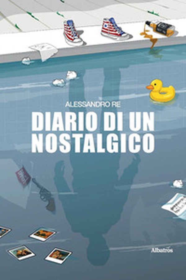 Diario di un Nostalgico - Librerie.coop Diario di un Nostalgico - Librerie.coop