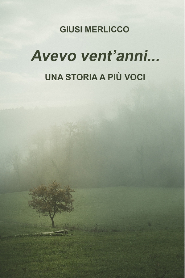 AVEVO VENT'ANNI... - Librerie.coop AVEVO VENT'ANNI... - Librerie.coop