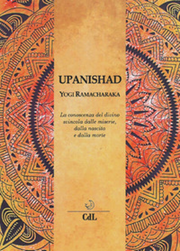 Upanishad - Librerie.coop Upanishad - Librerie.coop