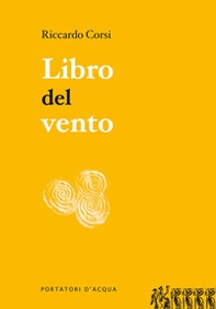 Libro del vento - Librerie.coop