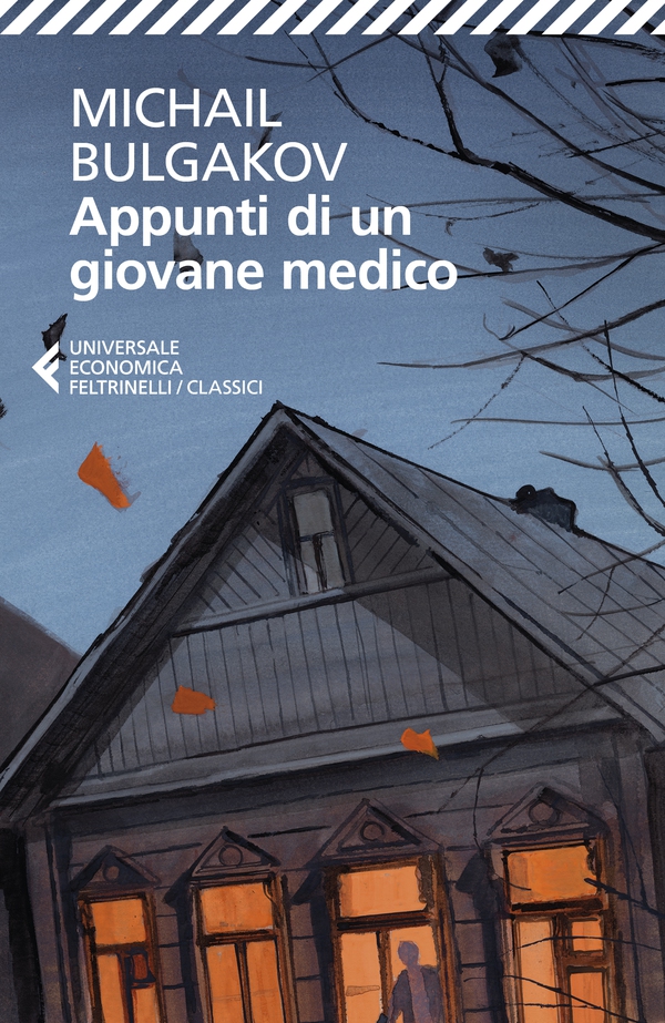 Appunti di un giovane medico - Librerie.coop