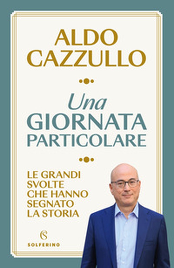 Una giornata particolare - Librerie.coop Una giornata particolare - Librerie.coop