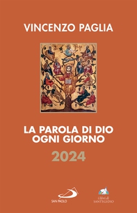 La Parola di Dio ogni giorno 2024 - Librerie.coop La Parola di Dio ogni giorno 2024 - Librerie.coop
