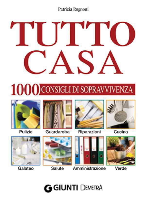 Tutto casa - Librerie.coop Tutto casa - Librerie.coop