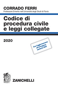 Codice di procedura civile e leggi collegate - Librerie.coop