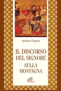 Il discorso del Signore sulla montagna - Librerie.coop Il discorso del Signore sulla montagna - Librerie.coop