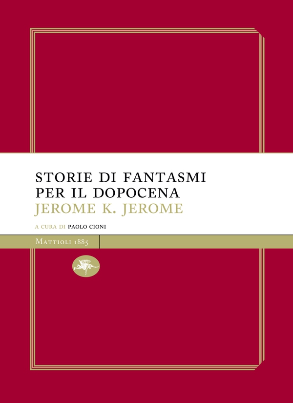Storie di fantasmi per il dopocena - Librerie.coop Storie di fantasmi per il dopocena - Librerie.coop