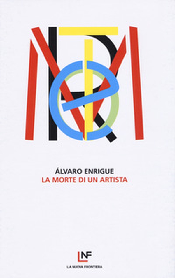 La morte di un artista - Librerie.coop La morte di un artista - Librerie.coop