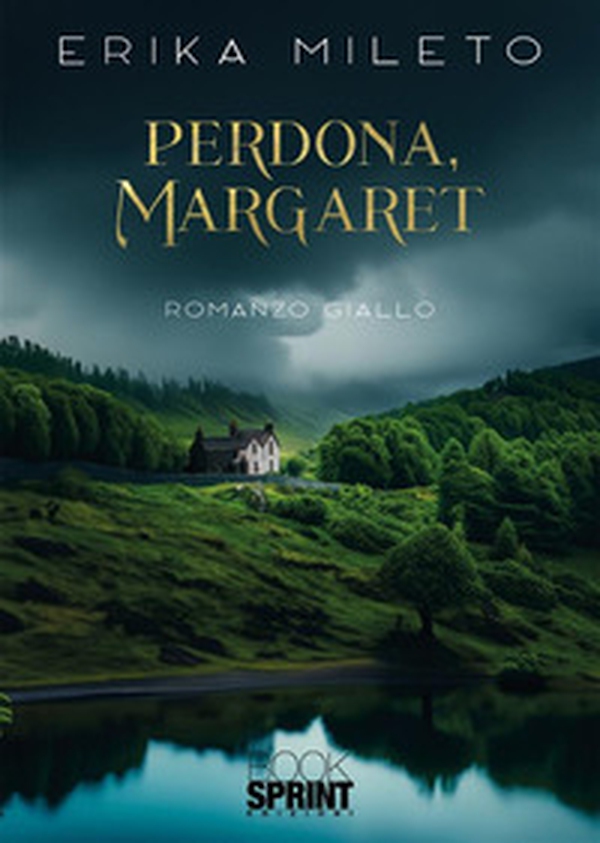 Perdona Margaret - Librerie.coop Perdona Margaret - Librerie.coop