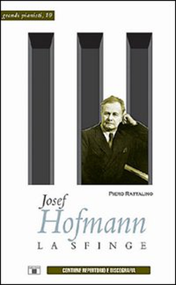 Josef Hofmann. La sfinge - Librerie.coop Josef Hofmann. La sfinge - Librerie.coop