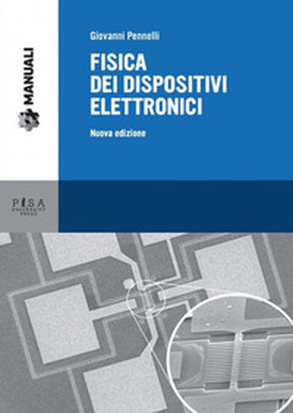 Fisica dei dispositivi elettronici - Librerie.coop