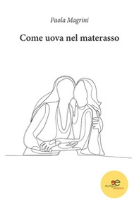 Come uova nel materasso - Librerie.coop