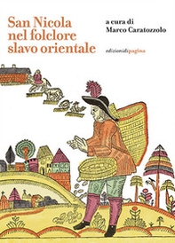 San Nicola nel folclore slavo orientale - Librerie.coop