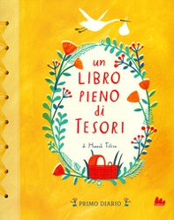 Un libro pieno di tesori. Primo diario - Librerie.coop