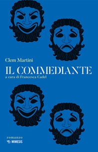 Il commediante - Librerie.coop