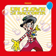 Un clown si racconta - Librerie.coop