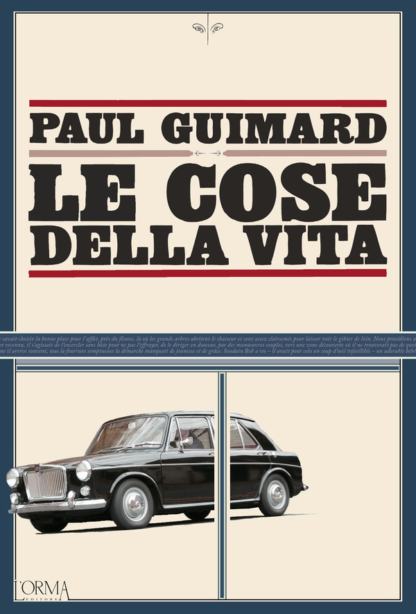 Le cose della vita - Librerie.coop