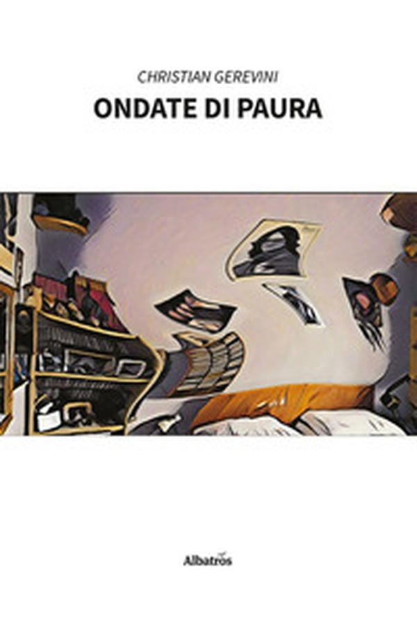 Ondate di paura - Librerie.coop Ondate di paura - Librerie.coop