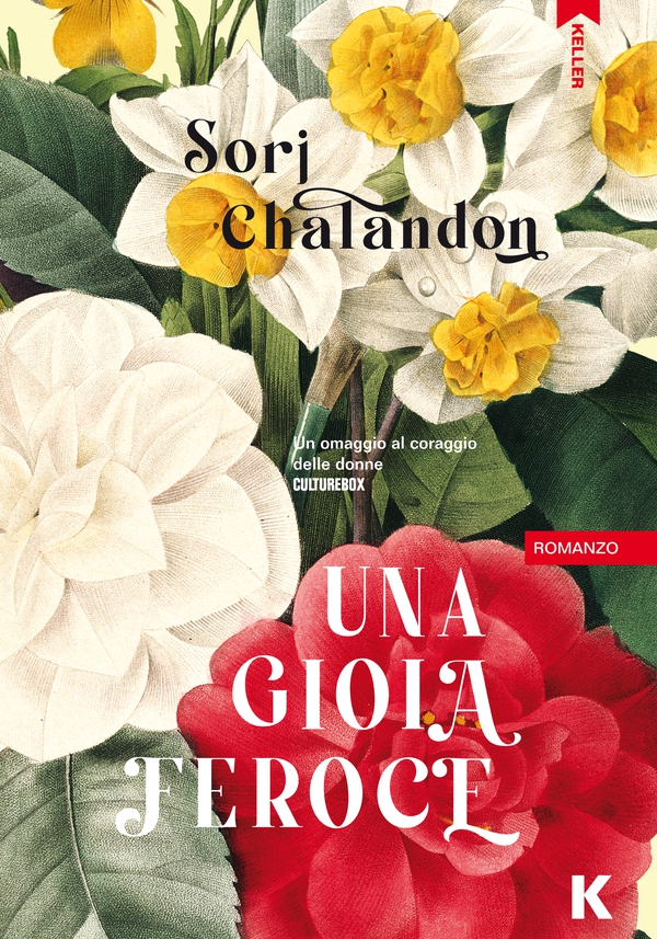 Una gioia feroce - Librerie.coop Una gioia feroce - Librerie.coop