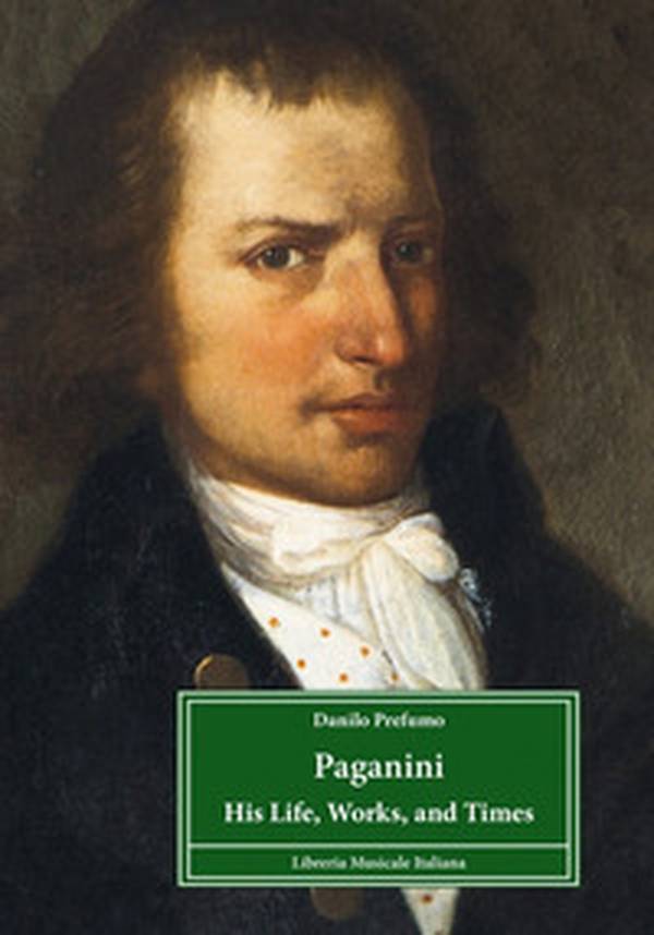 Paganini. His life, works, and times - Librerie.coop Paganini. His life, works, and times - Librerie.coop