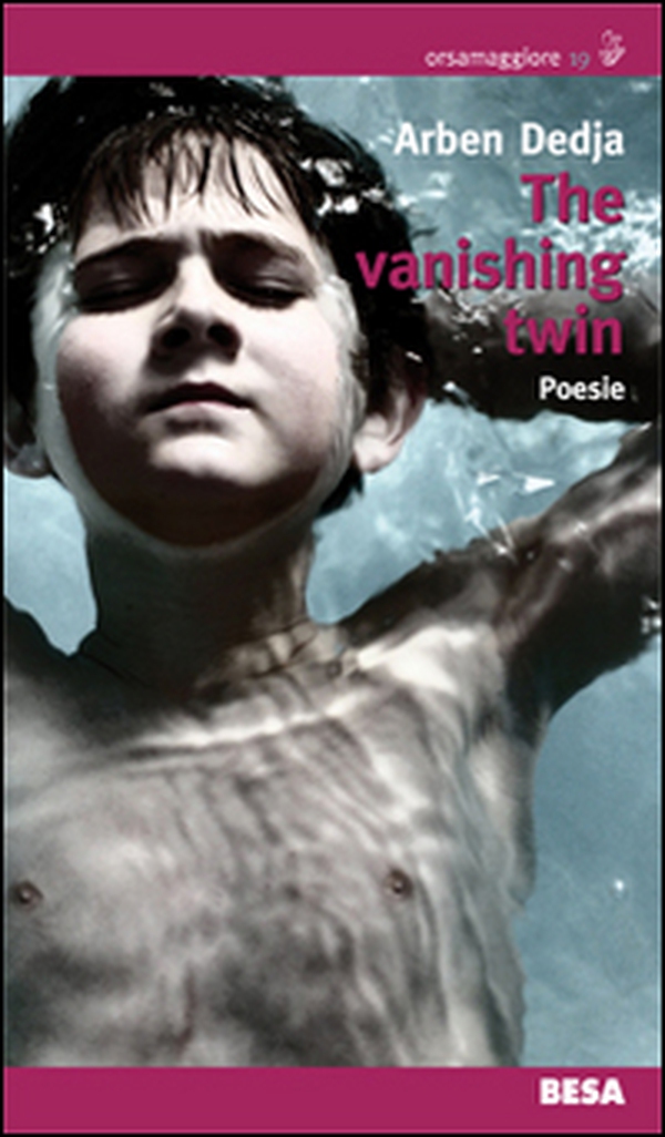 The vanishing twin - Librerie.coop The vanishing twin - Librerie.coop