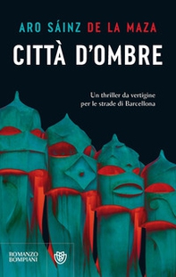 Città d'ombre - Librerie.coop