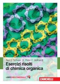 Chimica organica. Esercizi risolti di chimica organica - Librerie.coop