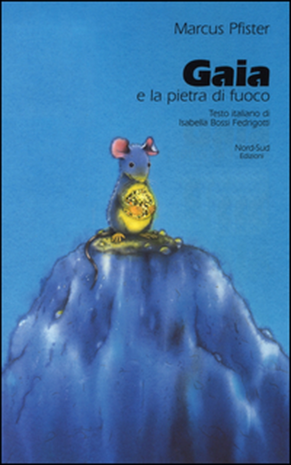 Gaia e la pietra di fuoco - Librerie.coop Gaia e la pietra di fuoco - Librerie.coop