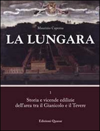 La Lungara - Librerie.coop