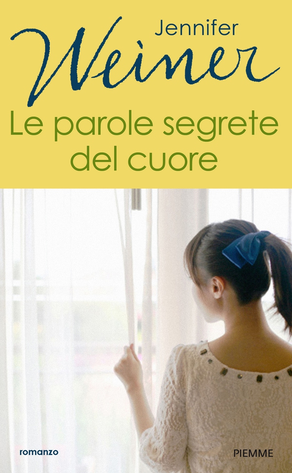 Le parole segrete del cuore - Librerie.coop Le parole segrete del cuore - Librerie.coop