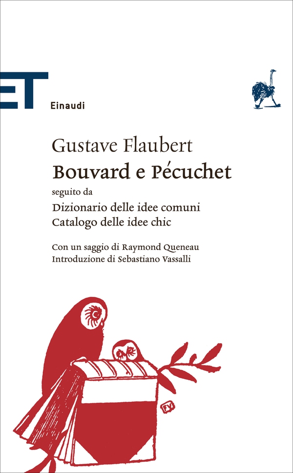 Bouvard e Pécuchet - Librerie.coop Bouvard e Pécuchet - Librerie.coop