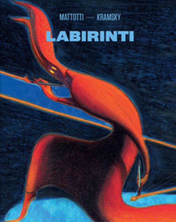 Labirinti - Librerie.coop Labirinti - Librerie.coop