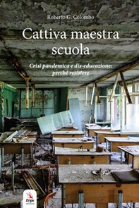 Cattiva maestra scuola - Librerie.coop