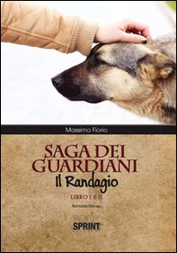 Saga dei guardiani. Il randagio - Librerie.coop