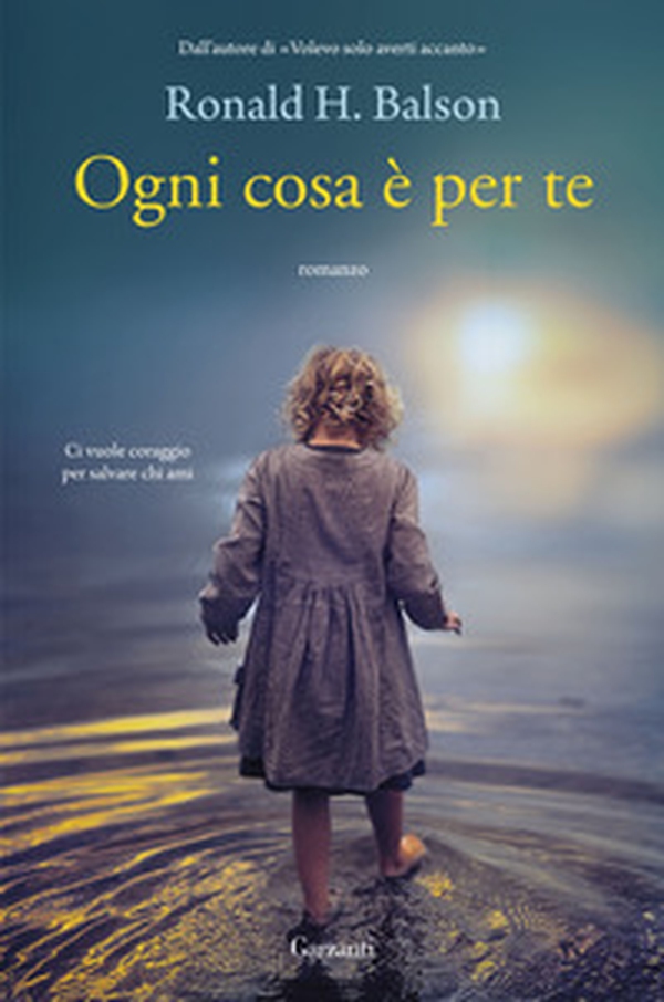 Ogni cosa è per te - Librerie.coop Ogni cosa è per te - Librerie.coop