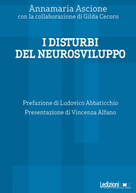 I disturbi del neurosviluppo - Librerie.coop