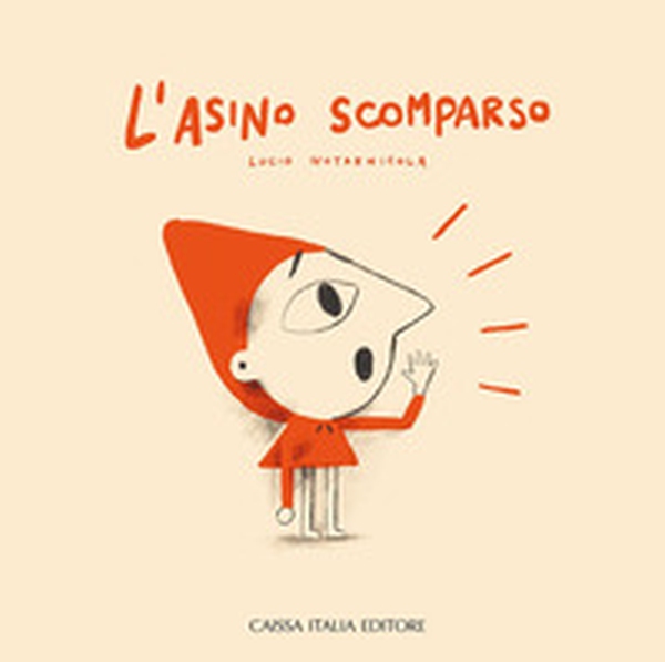 L'asino scomparso - Librerie.coop L'asino scomparso - Librerie.coop