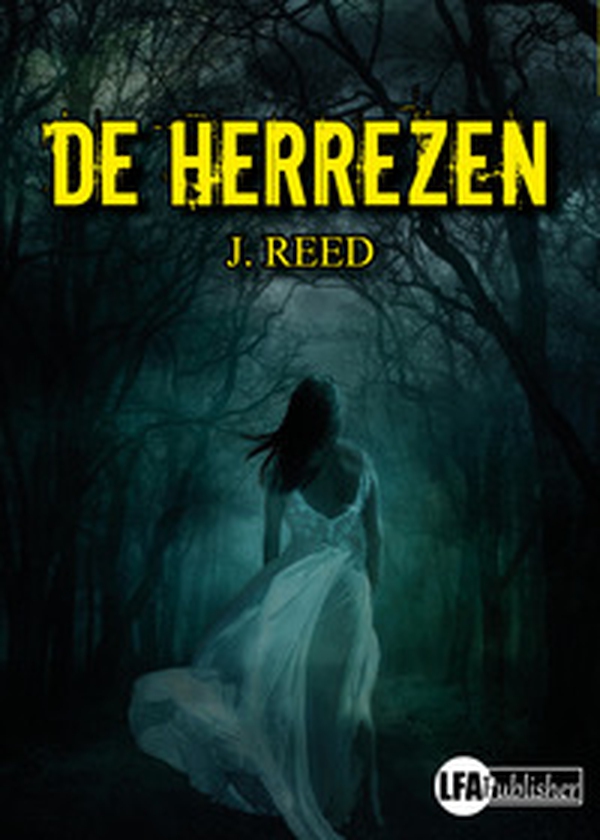 De Herrezen - Librerie.coop De Herrezen - Librerie.coop