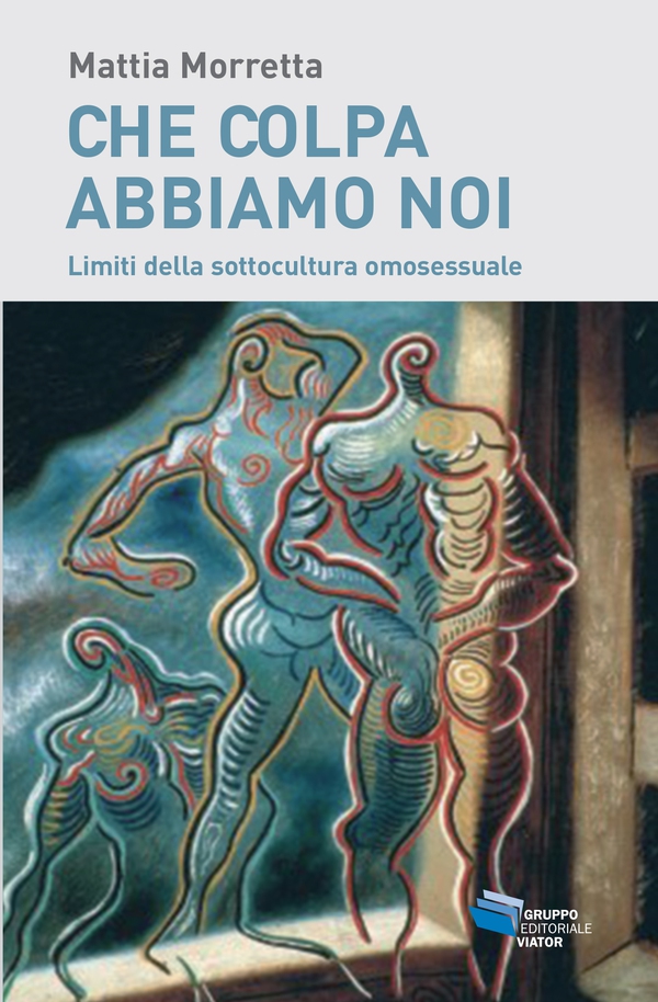 Che colpa abbiamo noi - Librerie.coop Che colpa abbiamo noi - Librerie.coop