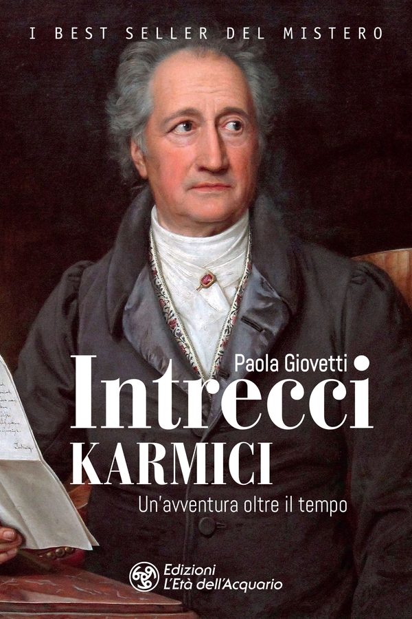 Intrecci karmici - Librerie.coop Intrecci karmici - Librerie.coop