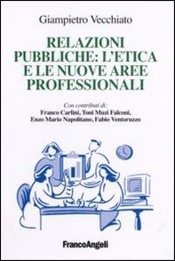 Relazioni pubbliche: l'etica e le nuove aree professionali - Librerie.coop